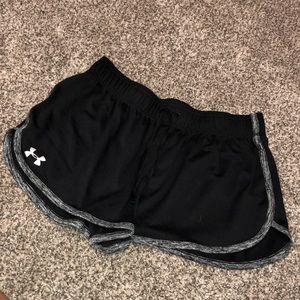 Under armour shorts